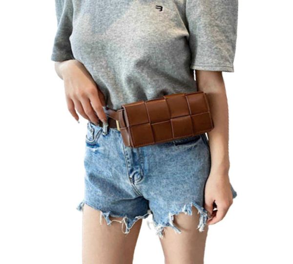 waist bags for women leather woven design luxury brand bag women weave waist belt bag 2021 trend chest pouch female q07099195171
waist bags for women leather woven design luxury brand bag women weave waist belt bag 2021 trend chest pouch female q07099195171