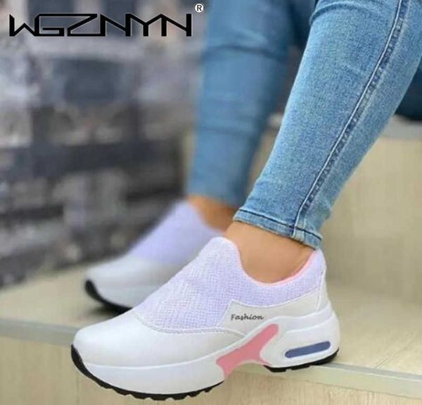 2021 women red sneakers ladies air cushion shoes woman mesh sneakers female breathable flats increase womens casual shoes y09078819998, Black
2021 women red sneakers ladies air cushion shoes woman mesh sneakers female breathable flats increase womens casual shoes y09078819998, Black