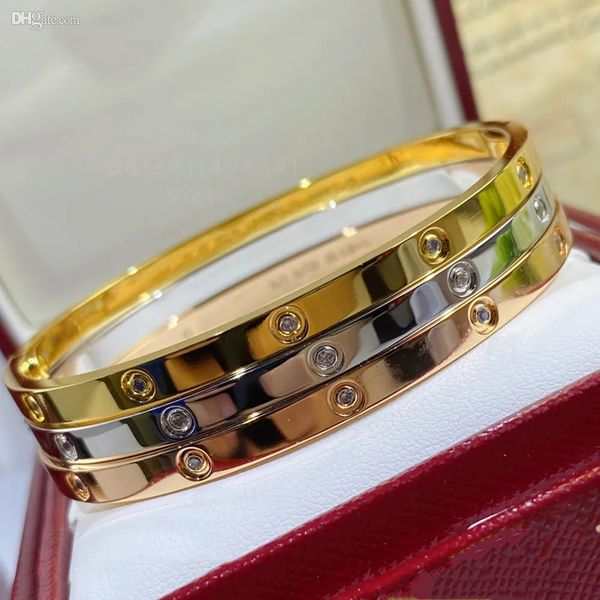 4mm thin designer bracelet titanium steel bracelet luxury men's and women's 18k rose gold fashion titanium steel bracelets accesso, Black
4mm thin designer bracelet titanium steel bracelet luxury men's and women's 18k rose gold fashion titanium steel bracelets accesso, Black
