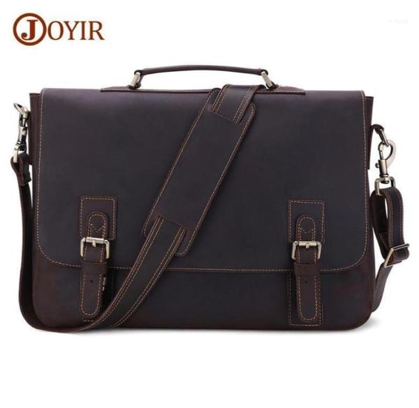 briefcases joyir crazy horse leather men039s male laphandbag vintage genuine briefcase business messenger travel bag12064803
briefcases joyir crazy horse leather men039s male laphandbag vintage genuine briefcase business messenger travel bag12064803