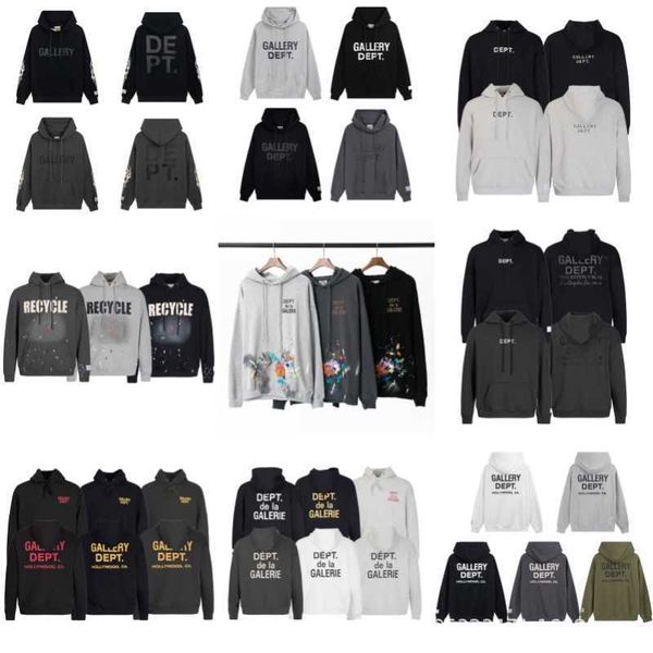 luxury designer new men's hoodies fashion women sweatshirt loong sleeves vintage letter printed splashed ink hoodie trend asian size xl, Black
luxury designer new men's hoodies fashion women sweatshirt loong sleeves vintage letter printed splashed ink hoodie trend asian size xl, Black