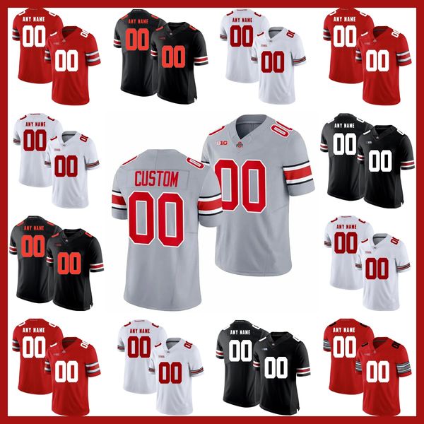 2023 ohio state buckeyes football jersey 10 burke 4 fleming 6 mccord 18 harrison jr. 7 c.j. stroud 1 fields 2 olave 32 henderson osu college, Black
2023 ohio state buckeyes football jersey 10 burke 4 fleming 6 mccord 18 harrison jr. 7 c.j. stroud 1 fields 2 olave 32 henderson osu college, Black