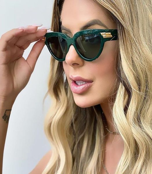sunglasses small cat eye for women vintage sun glasses chic elegant gradient eyewear female ins shadessunglassessunglasses6224630, White;black
sunglasses small cat eye for women vintage sun glasses chic elegant gradient eyewear female ins shadessunglassessunglasses6224630, White;black