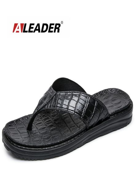 aleader new 2017 extremely soft flip flops men sandals beach shoes for men eva men summer slippers massage shoes6290081, Black
aleader new 2017 extremely soft flip flops men sandals beach shoes for men eva men summer slippers massage shoes6290081, Black