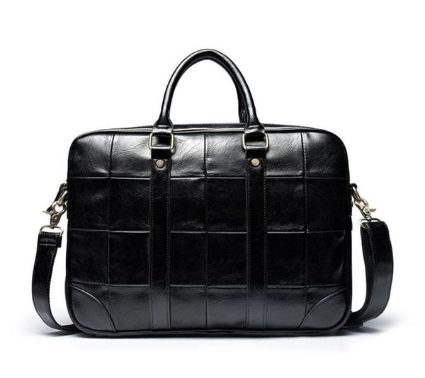 men039s luxurys business lapshoulder handbag luxury briefcases leather woven pattern big hand bag briefcase computer messen4649457
men039s luxurys business lapshoulder handbag luxury briefcases leather woven pattern big hand bag briefcase computer messen4649457
