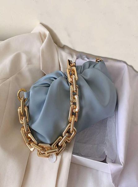 luxury thick gold chains cloud bags for women 2021 fashion soft leather women039s designer handbags trend crossbody shoulder ba6318049259
luxury thick gold chains cloud bags for women 2021 fashion soft leather women039s designer handbags trend crossbody shoulder ba6318049259