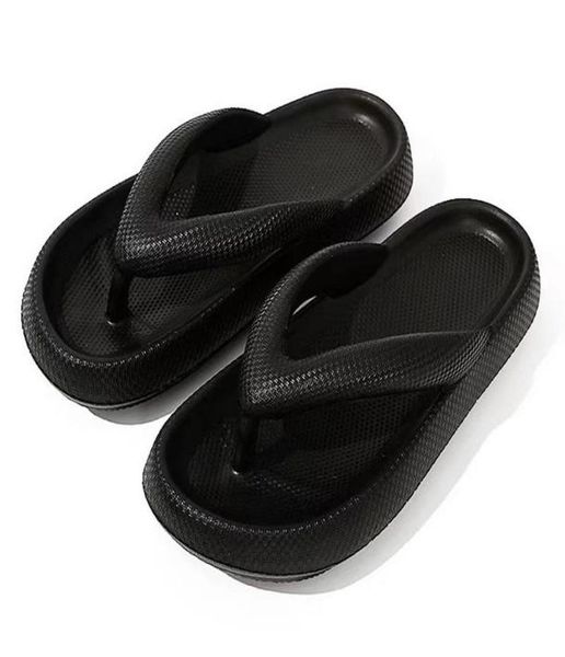 slippers cloud men thick platform flip flops summer man039s shoe eva soft women sandals woven designer shoes home nonslip slid4845248, Black
slippers cloud men thick platform flip flops summer man039s shoe eva soft women sandals woven designer shoes home nonslip slid4845248, Black