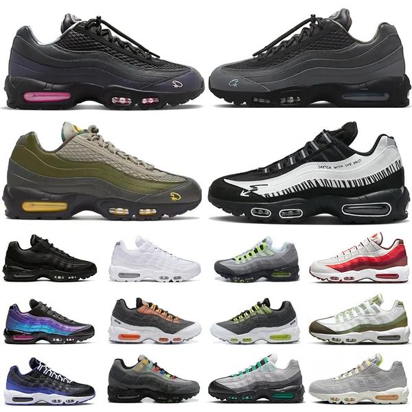 new 95 95s men women running sneaker aegean classic og storm sequoia pink neon crystal c x aegean midnight navy cool grey obsidian trainers
new 95 95s men women running sneaker aegean classic og storm sequoia pink neon crystal c x aegean midnight navy cool grey obsidian trainers