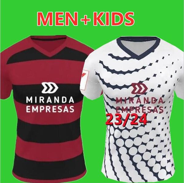 23 24 mirandes soccer jerseys martinez alvaro sanz alberto 2023 2024 los rojillos reina diego moreno sergio barcia the reds football shirts, Black;yellow
23 24 mirandes soccer jerseys martinez alvaro sanz alberto 2023 2024 los rojillos reina diego moreno sergio barcia the reds football shirts, Black;yellow