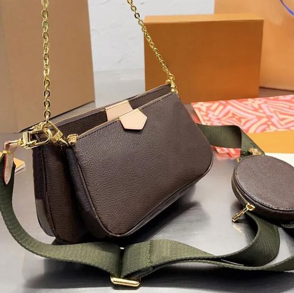 famous brand bag old flower brown three in one shoulder bag handbag combination embossed fashion luxury multi pocket women's crossbody
famous brand bag old flower brown three in one shoulder bag handbag combination embossed fashion luxury multi pocket women's crossbody