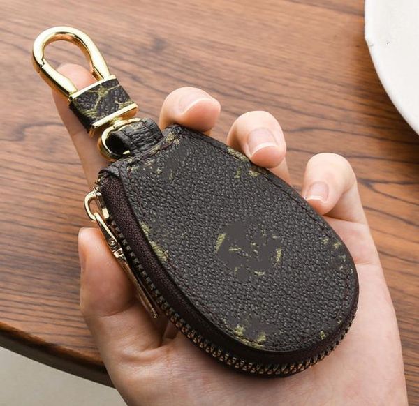 luxurys coin purse letter printing keychains metal buckle handmade designer men women pendant key case wallet accessories6542563, Silver
luxurys coin purse letter printing keychains metal buckle handmade designer men women pendant key case wallet accessories6542563, Silver