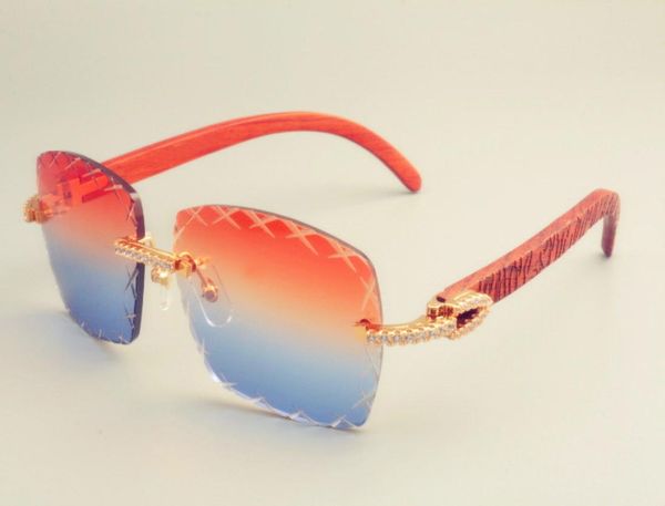 2019 new selling engraving lens 8300177 sunglasses fashion small diamond sunshade mirror natural carved wooden sunglasses unis5171349, White;black
2019 new selling engraving lens 8300177 sunglasses fashion small diamond sunshade mirror natural carved wooden sunglasses unis5171349, White;black