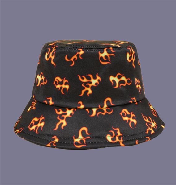 2021 spring summer new style fire print bucket hat fisherman hat outdoor travel hat sun cap hats for men and women 817262174, Blue;gray
2021 spring summer new style fire print bucket hat fisherman hat outdoor travel hat sun cap hats for men and women 817262174, Blue;gray