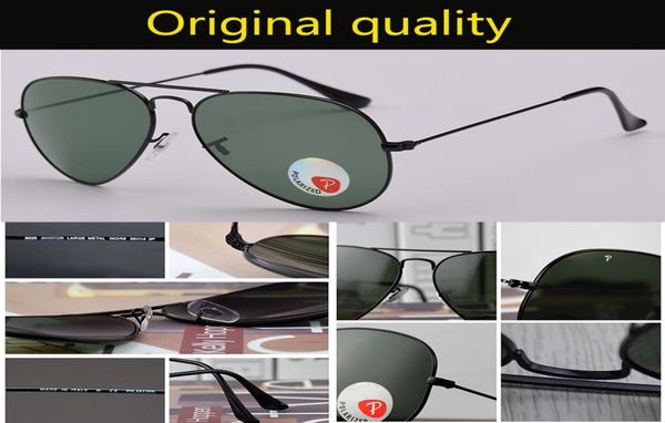 58mm 62mm size aviation metal frame quality men mowan sunglasses polarized brand design pilot male sun glasses driving7926894, White;black
58mm 62mm size aviation metal frame quality men mowan sunglasses polarized brand design pilot male sun glasses driving7926894, White;black