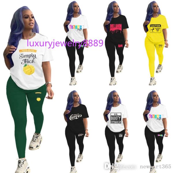 retail 2022 designer women tracksuits 2 piece pants set jogger set fashion casual clothes printed short sleeve pants suits, Gray
retail 2022 designer women tracksuits 2 piece pants set jogger set fashion casual clothes printed short sleeve pants suits, Gray