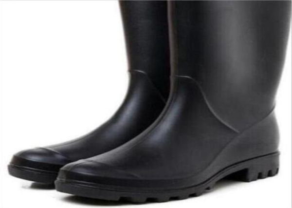 new women rainboots fashion short rain boots waterproof welly boots rubber rainboots water shoes rainshoes tall 28cm 031058267, Black
new women rainboots fashion short rain boots waterproof welly boots rubber rainboots water shoes rainshoes tall 28cm 031058267, Black