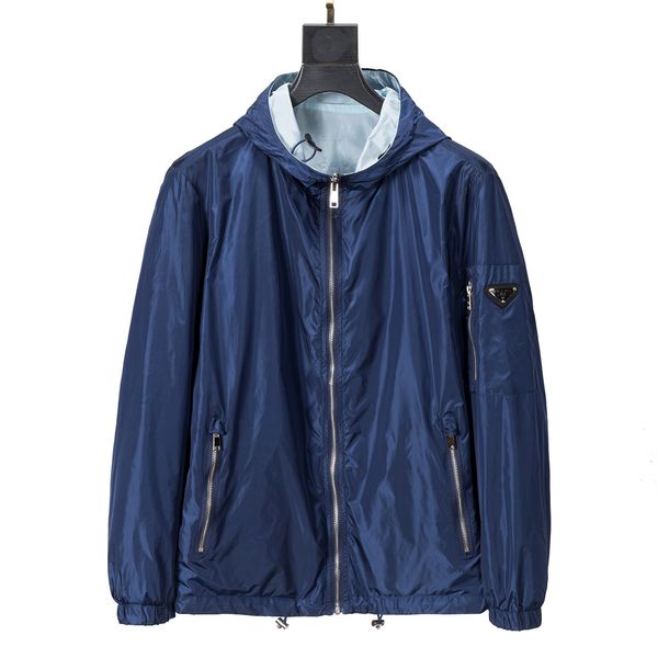 century men's designer jacket men's streetwear trench sports trench reversible reversible jacket jacket clothing, Black;brown
century men's designer jacket men's streetwear trench sports trench reversible reversible jacket jacket clothing, Black;brown