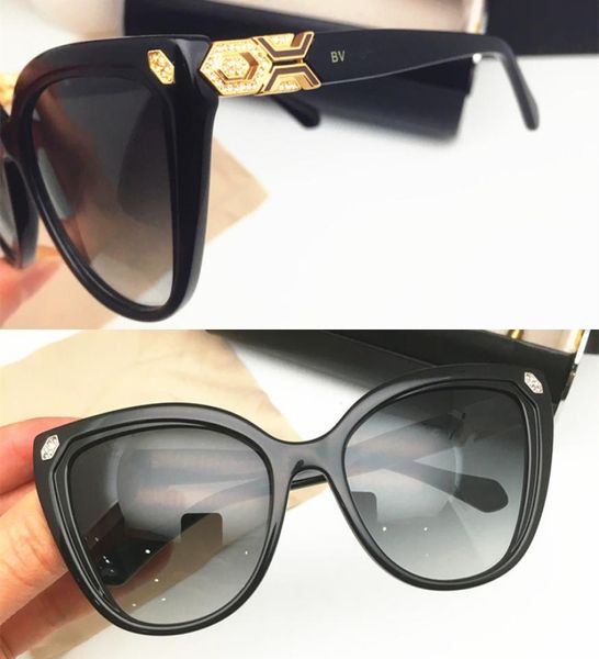new fashion luxury designer brand sunglasses women classic sun glasses lady diamond shining sunglasses acetate plank s9963127, White;black
new fashion luxury designer brand sunglasses women classic sun glasses lady diamond shining sunglasses acetate plank s9963127, White;black