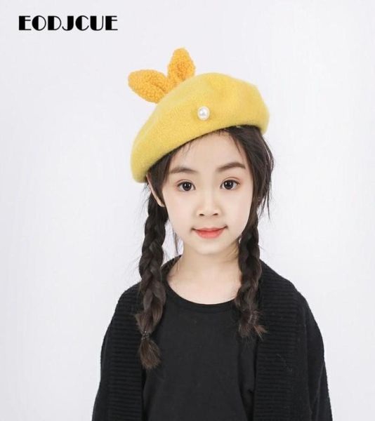 2020 new autumn winter hat kids warm pearl beret hat girls painter whole beret kids9793892, Blue;gray
2020 new autumn winter hat kids warm pearl beret hat girls painter whole beret kids9793892, Blue;gray