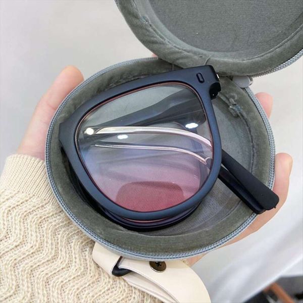 item title foldable sunglasses for women high end sense anti violet, White;black
item title foldable sunglasses for women high end sense anti violet, White;black