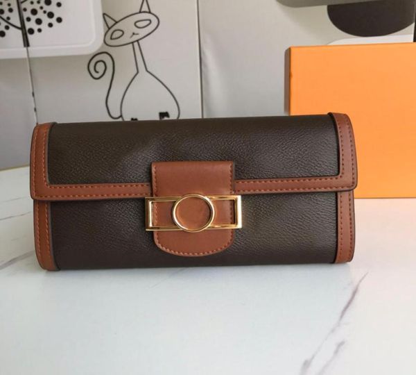 dauphine wallet woman metal hasp coin purses fashion mini short and long wallets leather card holders luxurys designers classic co2326615, Red;black
dauphine wallet woman metal hasp coin purses fashion mini short and long wallets leather card holders luxurys designers classic co2326615, Red;black