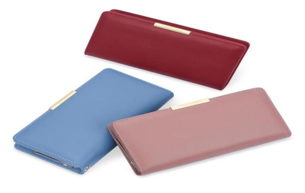 women039s wallets long multifunctional handle zipper bag simple hardware buckle bifold wallet fashion four seasons business94986163085583, Red;black
women039s wallets long multifunctional handle zipper bag simple hardware buckle bifold wallet fashion four seasons business94986163085583, Red;black