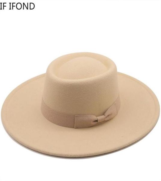 classic british winter warm wool jazz fedoras hat for men women039s wide brim felt hats ladies dress whole9212131, Blue;gray
classic british winter warm wool jazz fedoras hat for men women039s wide brim felt hats ladies dress whole9212131, Blue;gray