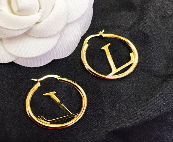 2021 fashion womens big circle simple earring hoop earrings for woman lucyjewelry 21072103w8783151, Golden;silver 
2021 fashion womens big circle simple earring hoop earrings for woman lucyjewelry 21072103w8783151, Golden;silver