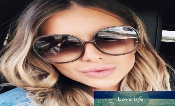 fashion women oversized sunglasses gradient plastic designer female sun glasses uv400 lentes de sol mujer2674250, White;black
fashion women oversized sunglasses gradient plastic designer female sun glasses uv400 lentes de sol mujer2674250, White;black