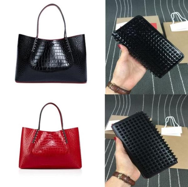 women men luxurys fashion messenger bag designer totes rivet genuine leather wallets composite handbag famous purse big9168138
women men luxurys fashion messenger bag designer totes rivet genuine leather wallets composite handbag famous purse big9168138