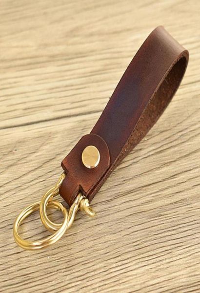 key chain men women fashion bag hanging buckle keychains auto car waist handmade leather key holder lover keychains24335528618207, Silver
key chain men women fashion bag hanging buckle keychains auto car waist handmade leather key holder lover keychains24335528618207, Silver