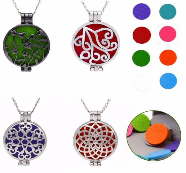 silvertone flower perfume locket essential oil necklace dia 30mm aromatherapy diffuser necklaces 60cm chain ps14208440948, Silver
silvertone flower perfume locket essential oil necklace dia 30mm aromatherapy diffuser necklaces 60cm chain ps14208440948, Silver