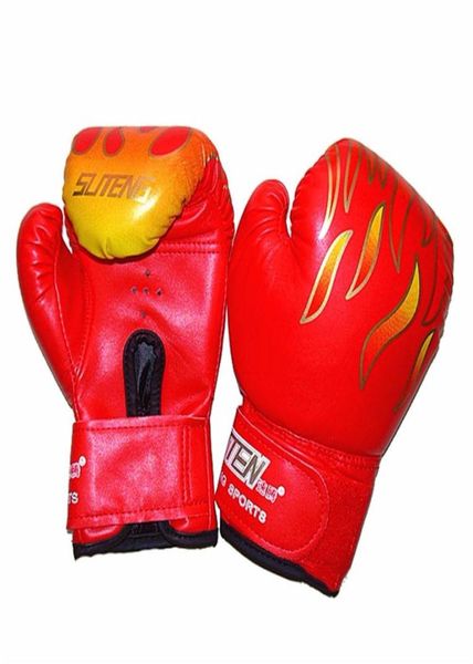 new 1pair children boxing gloves mma karate guantes de boxeo kick boxing luva de boxe boxing equipment jumelle boy 3 12years229y1782765
new 1pair children boxing gloves mma karate guantes de boxeo kick boxing luva de boxe boxing equipment jumelle boy 3 12years229y1782765