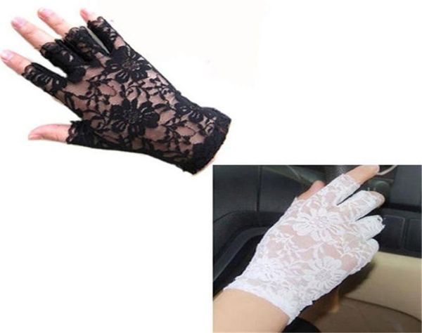 2016 women vintage amazing goth party sunscreen dressy lace gloves antiuv mittens fingerless style4916861, Blue;gray
2016 women vintage amazing goth party sunscreen dressy lace gloves antiuv mittens fingerless style4916861, Blue;gray