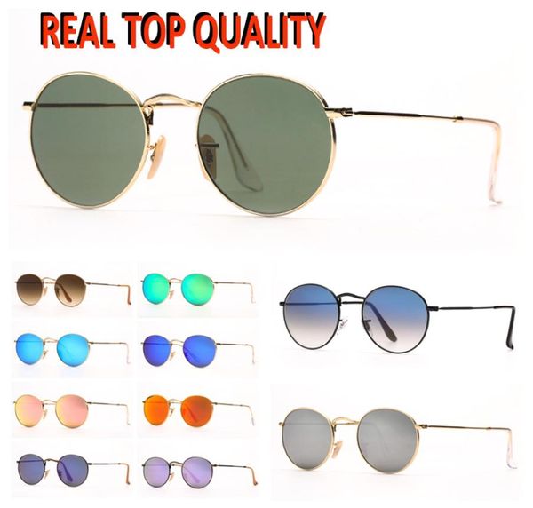 womens round sunglasses fashion ray sunglasses mens popular sun glasses des lunettes de soleil with uv protection glass lenses for3141630, White;black
womens round sunglasses fashion ray sunglasses mens popular sun glasses des lunettes de soleil with uv protection glass lenses for3141630, White;black