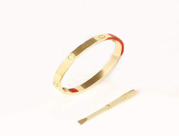 2020 gold silver and rose gold 316l stainless steel screw bangle bracelet with screwdriver and stone screws with box4654794, Black
2020 gold silver and rose gold 316l stainless steel screw bangle bracelet with screwdriver and stone screws with box4654794, Black
