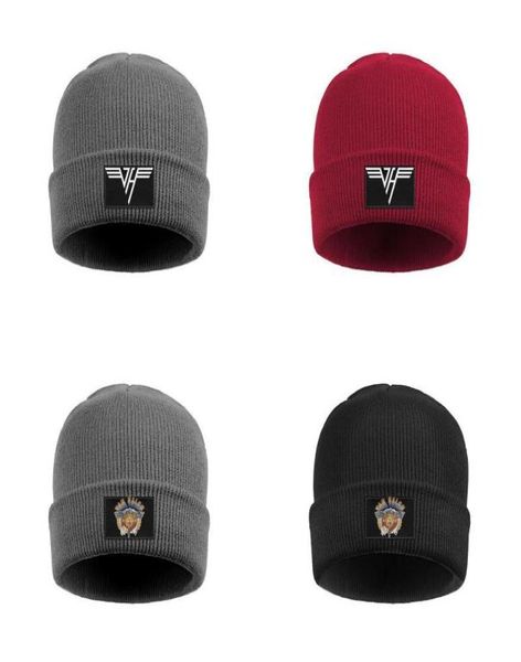 fashion van halen logo 2 ski warm beanie hats cool 1982 diver down tour 3 4 right now 1992 vintage 5150 band halen28803016, Blue;gray
fashion van halen logo 2 ski warm beanie hats cool 1982 diver down tour 3 4 right now 1992 vintage 5150 band halen28803016, Blue;gray