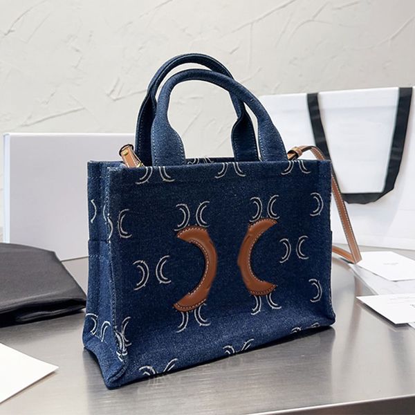 cowboy tote shopping bag women handbags purse fashion letters leather strap blue shoulder crossbody bags designer small pocket 25cm
cowboy tote shopping bag women handbags purse fashion letters leather strap blue shoulder crossbody bags designer small pocket 25cm