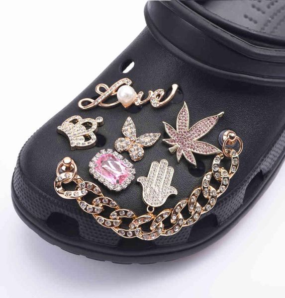 brand shoes designer charms bling jibz gift for decaration q06181347928, White;pink
brand shoes designer charms bling jibz gift for decaration q06181347928, White;pink
