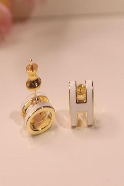 s925 silver high end fashion trend selling brand letter earrings chaopai neutral earring lacquer lady039s ear stud gift giv9589912, Golden
s925 silver high end fashion trend selling brand letter earrings chaopai neutral earring lacquer lady039s ear stud gift giv9589912, Golden