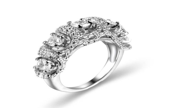 holiday gift 925 silver genuine white zircon z gems rings lover rings wedding party rings 3428638, Golden;silver
holiday gift 925 silver genuine white zircon z gems rings lover rings wedding party rings 3428638, Golden;silver