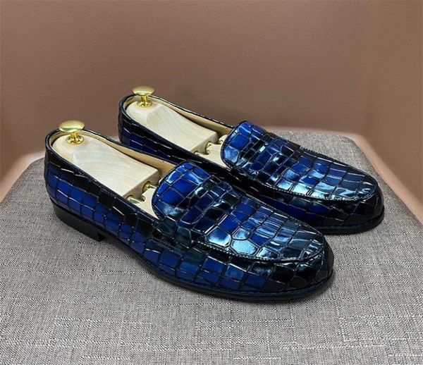 genuine cow leather men causal loafer shoes men039s flats luxury pattern patent leather slip on formal men loafers 2203249528884, Black
genuine cow leather men causal loafer shoes men039s flats luxury pattern patent leather slip on formal men loafers 2203249528884, Black