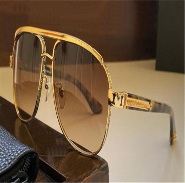 fashion design men sunglasses boneheard pilot metal frame pop generous style uv400 protective glasses with case9349681, White;black
fashion design men sunglasses boneheard pilot metal frame pop generous style uv400 protective glasses with case9349681, White;black