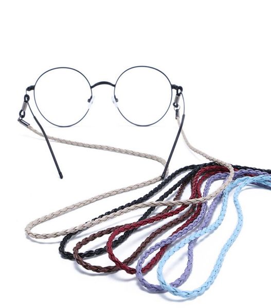 sports pu rope sunglasses strap eyewear glasses cord chain string holder fashion accessories for women men9515998
sports pu rope sunglasses strap eyewear glasses cord chain string holder fashion accessories for women men9515998