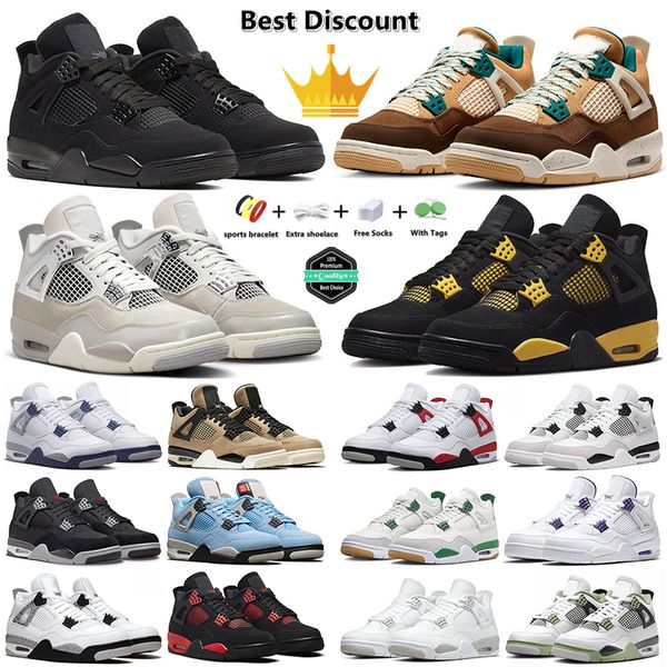jumpman 4 4s basketball shoes black cat frozen moments pine green thunder seafoam university blue metallic purple fire red mens womens train
jumpman 4 4s basketball shoes black cat frozen moments pine green thunder seafoam university blue metallic purple fire red mens womens train