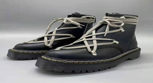 military boots man 2021 punk trend winter boots high leather boots for men p25d504909335, Black
military boots man 2021 punk trend winter boots high leather boots for men p25d504909335, Black