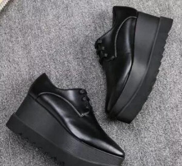 new whole 2017 summer stella mccartney women shoes green metallic genuine leather platform5853534, Black
new whole 2017 summer stella mccartney women shoes green metallic genuine leather platform5853534, Black