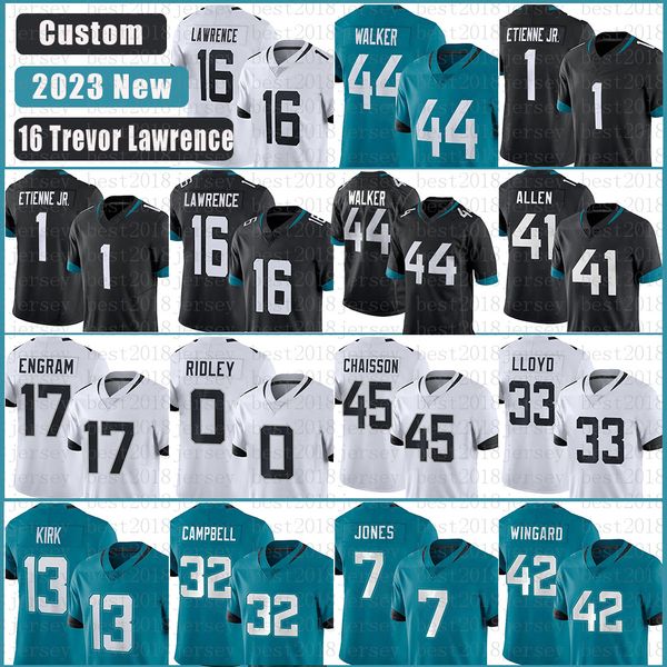 josh allen football jersey men trevor lawrence travon walker travis etienne calvin ridley k'lavon chaisson evan engram devin lloyd tyso, Black;red
josh allen football jersey men trevor lawrence travon walker travis etienne calvin ridley k'lavon chaisson evan engram devin lloyd tyso, Black;red