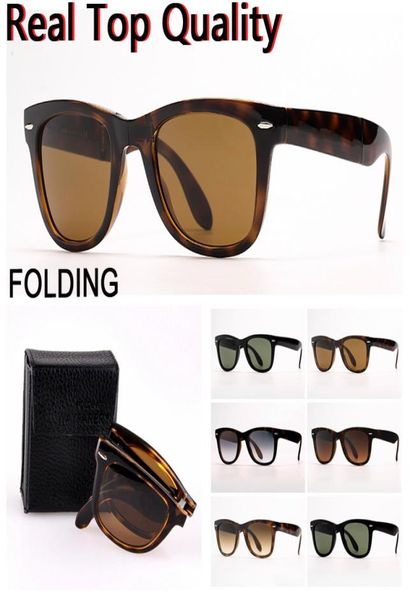 designer sunglasses folding sunglass mens sunglasses women sun glasses with uv400 glass lenses folding leather case and retailin1700012, White;black
designer sunglasses folding sunglass mens sunglasses women sun glasses with uv400 glass lenses folding leather case and retailin1700012, White;black