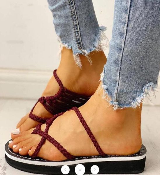 2021 summer sandals women shoes linen rope platform beach slipper nonslip hiking walking shoes zapatos de mujer sandalias4341715, Black
2021 summer sandals women shoes linen rope platform beach slipper nonslip hiking walking shoes zapatos de mujer sandalias4341715, Black